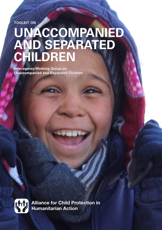 The Toolkit on Unaccompanied and Separated Children