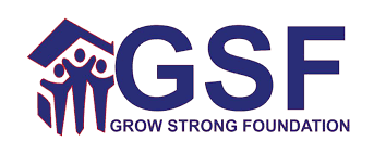 Grow Strong Foundation