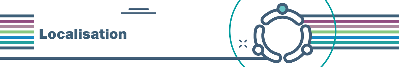 Localisation