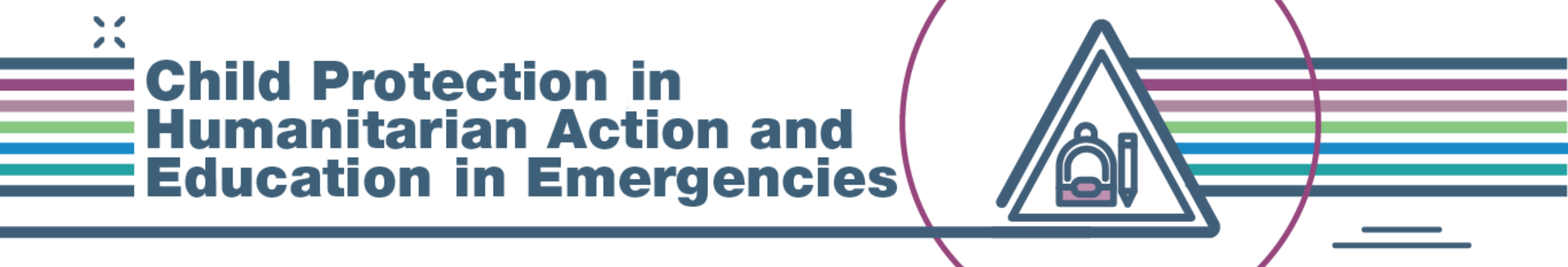 Child Protection in Humanitarian Action