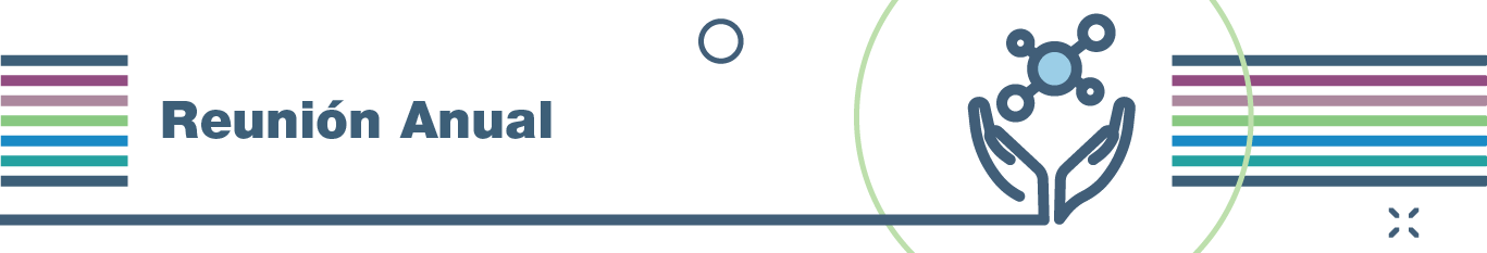 Reunión Annual