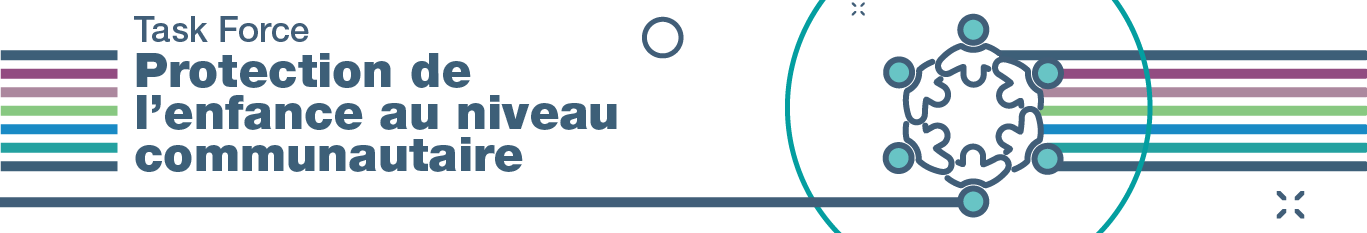 Protection de l'enfance au niveau communautaire
