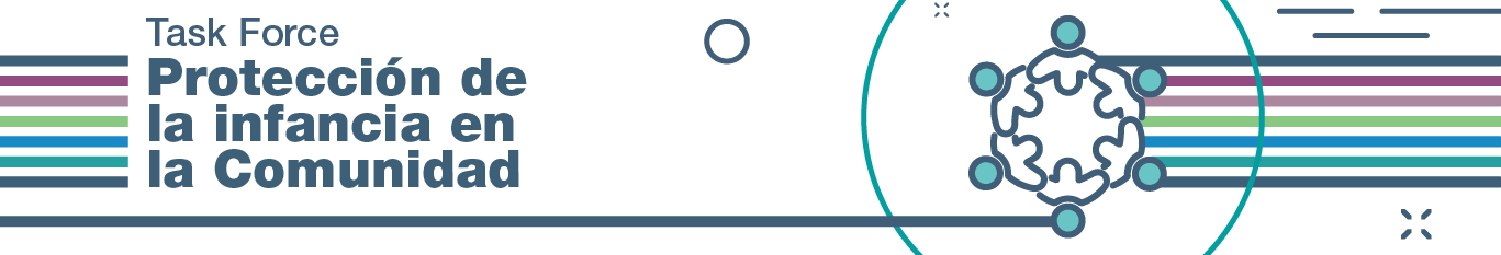 Protección de la infancia en la Comunidad