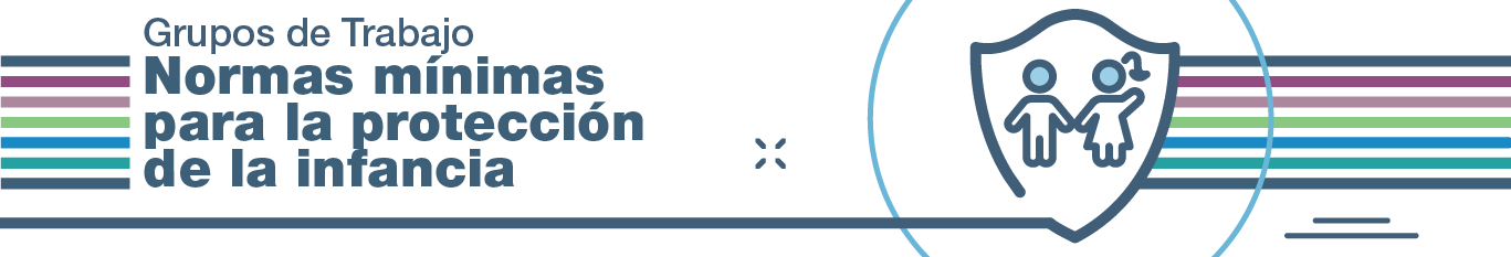 Normas mínimas para la protección de la infancia