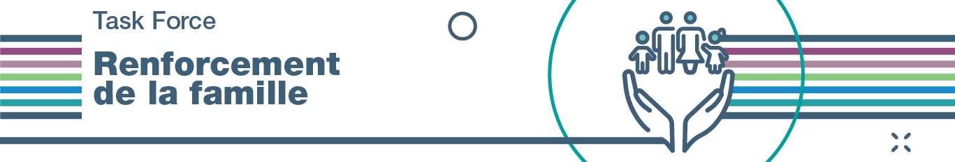 Renforcement de la famille