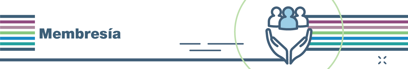 Membresía