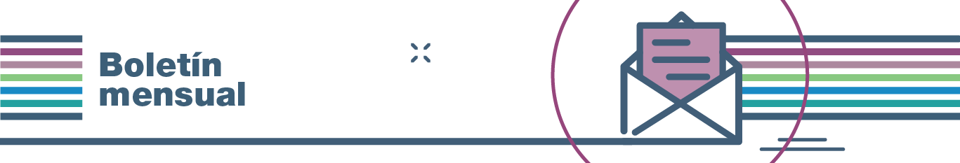 Boletin mensual