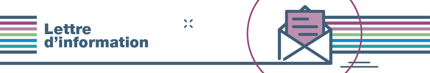 Lettre d'information
