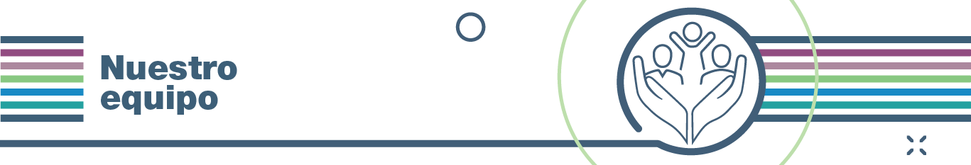 Nuestro equipo