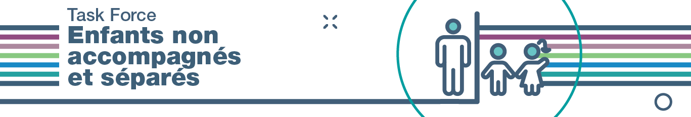 Enfants non accompagnés et séparés