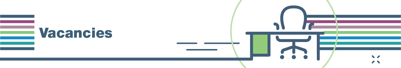 Vacancies